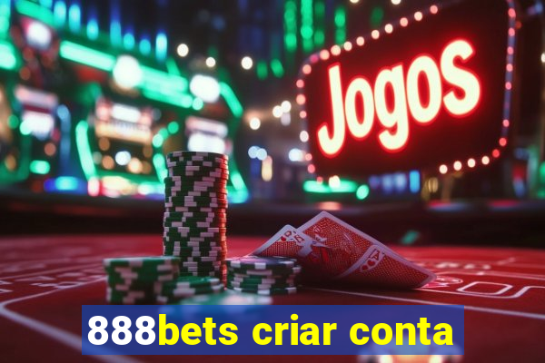 888bets criar conta